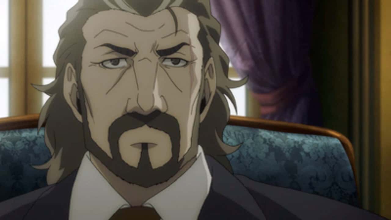 91 Days 1. Sezon 9. Bölüm kapak
