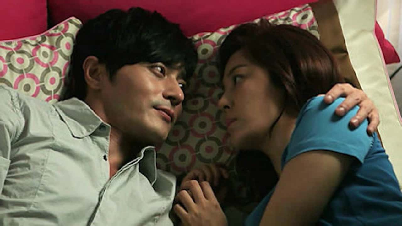 A Gentleman's Dignity 1. Sezon 12. Bölüm kapak