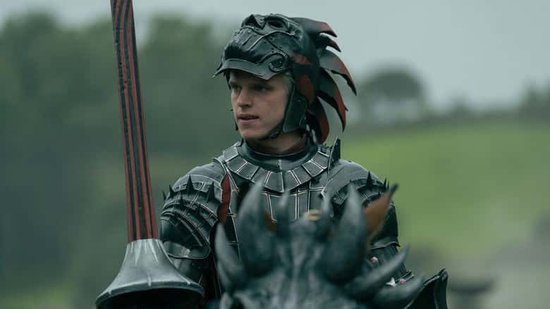 A Knight of the Seven Kingdoms 1. Sezon 3. Bölüm kapak