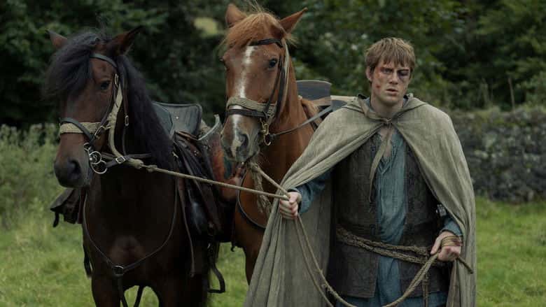 A Knight of the Seven Kingdoms 1. Sezon 6. Bölüm kapak