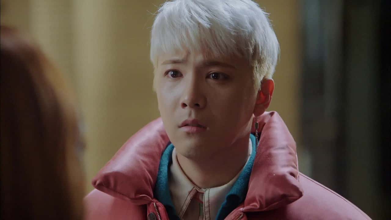 A Korean Odyssey 1. Sezon 10. Bölüm kapak