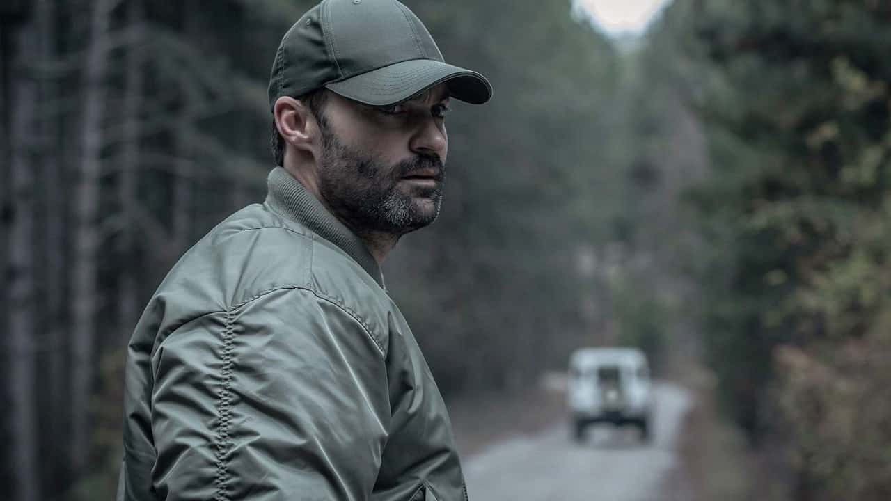 Absentia 3. Sezon 7. Bölüm kapak
