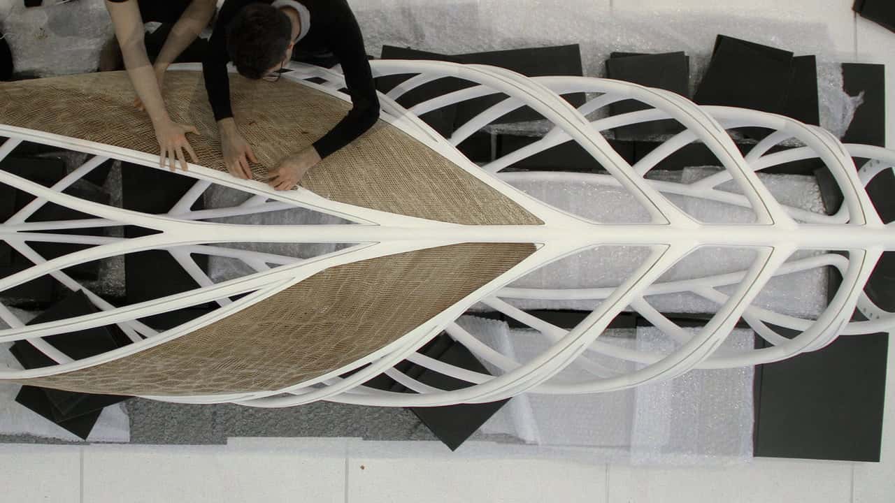 Abstract: The Art of Design 2. Sezon 2. Bölüm kapak