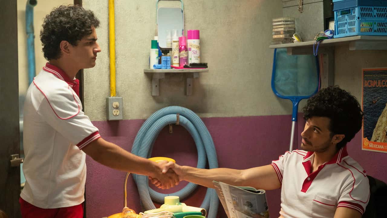 Acapulco 2. Sezon 2. Bölüm kapak