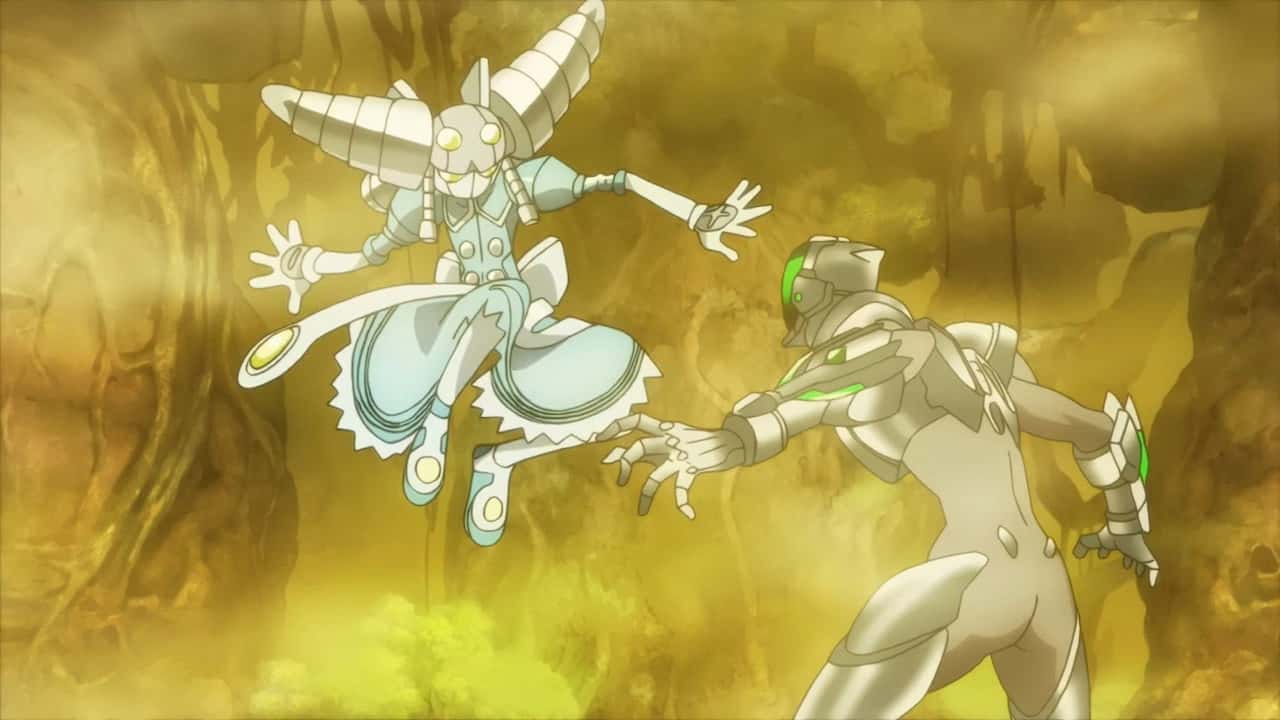 Accel World 1. Sezon 7. Bölüm kapak
