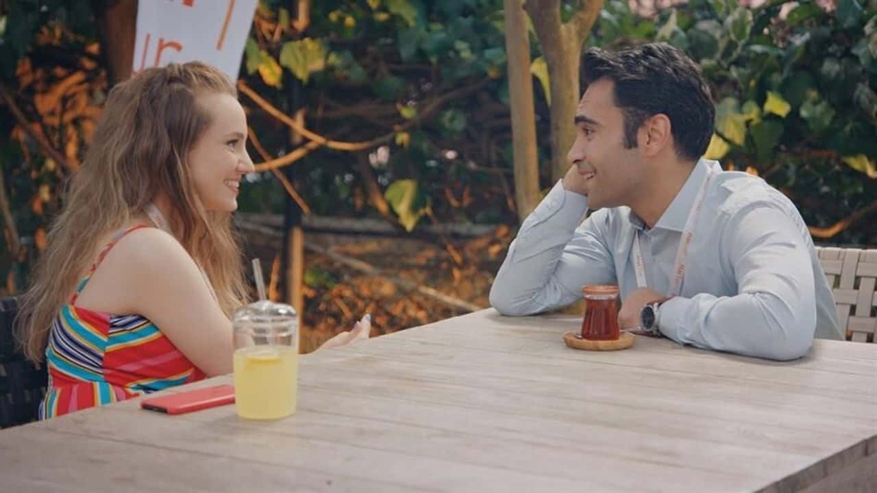Aile Şirketi 1. Sezon 9. Bölüm kapak