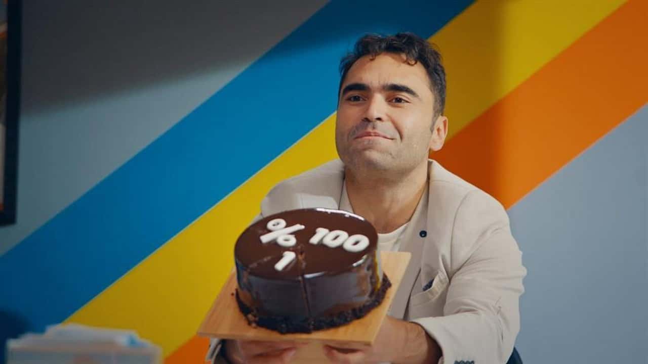 Aile Şirketi 3. Sezon 2. Bölüm kapak