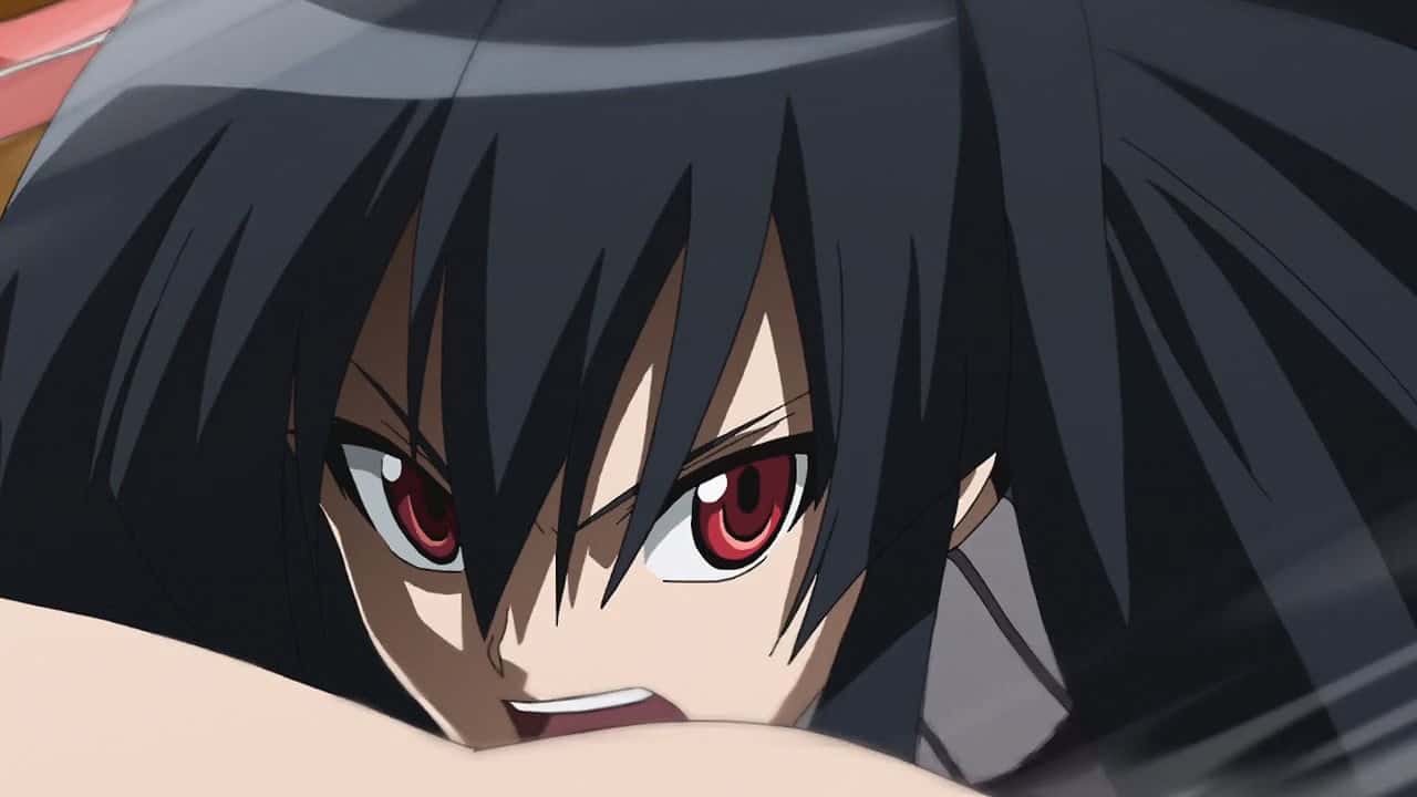 Akame ga Kill! 1. Sezon 16. Bölüm kapak