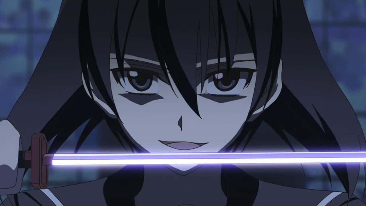 Akame ga Kill! 1. Sezon 22. Bölüm kapak