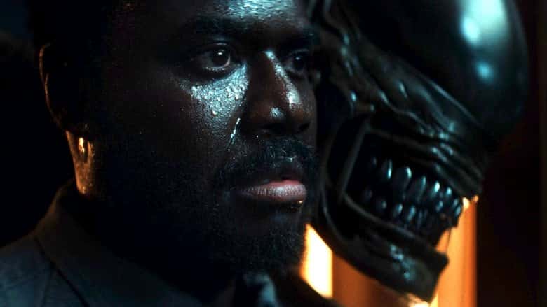 Alien: Earth 1. Sezon 2. Bölüm kapak