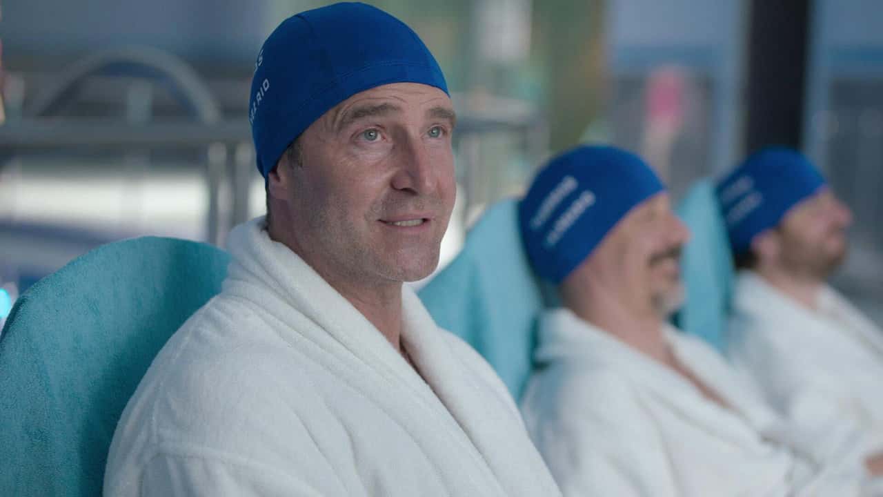 Alpha Males 3. Sezon 9. Bölüm kapak
