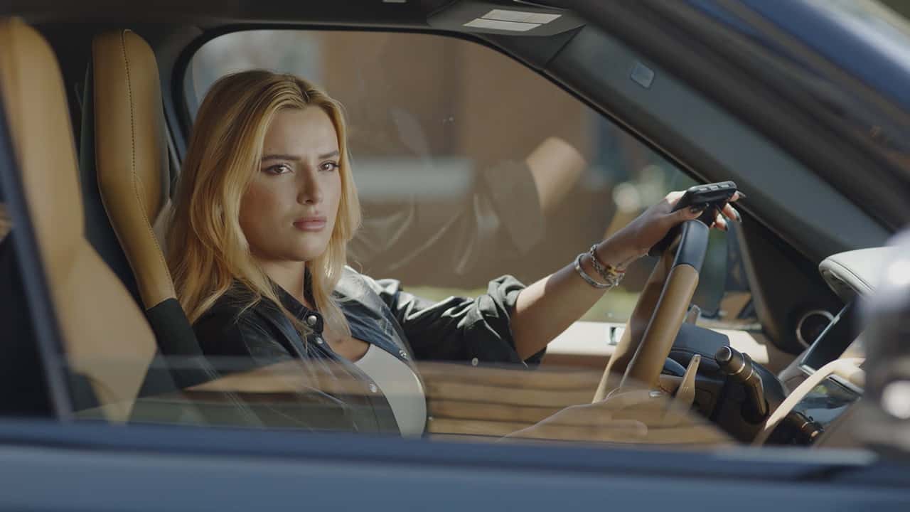 American Horror Stories 2. Sezon 3. Bölüm kapak