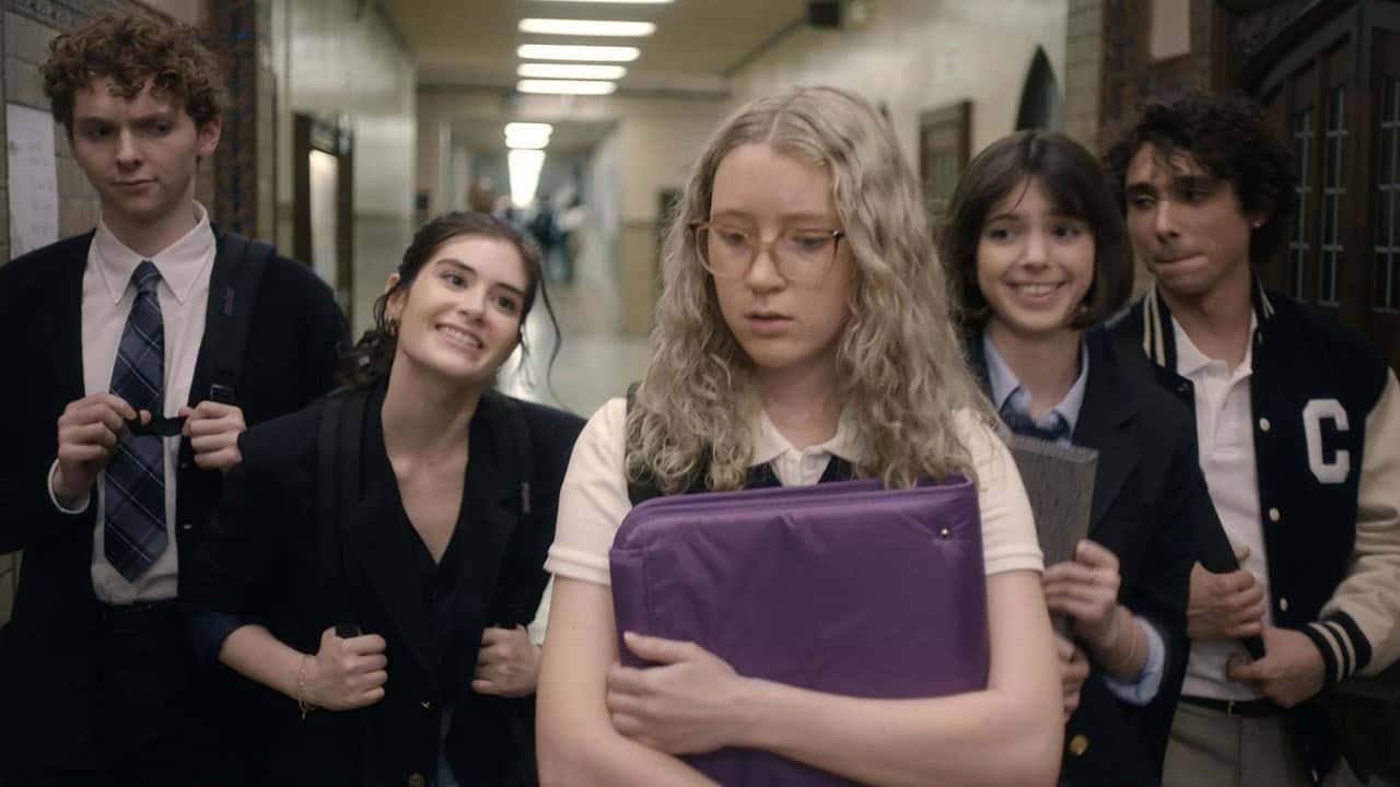 American Horror Stories 3. Sezon 1. Bölüm kapak