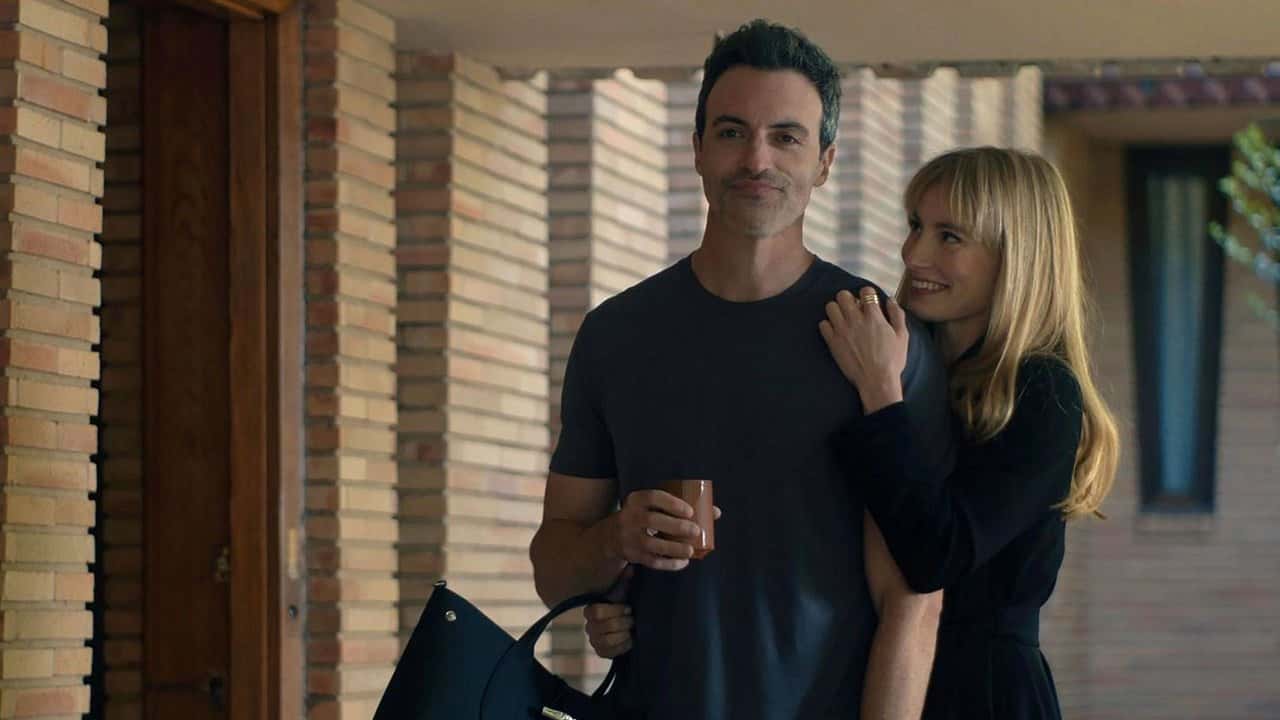 American Horror Stories 3. Sezon 2. Bölüm kapak