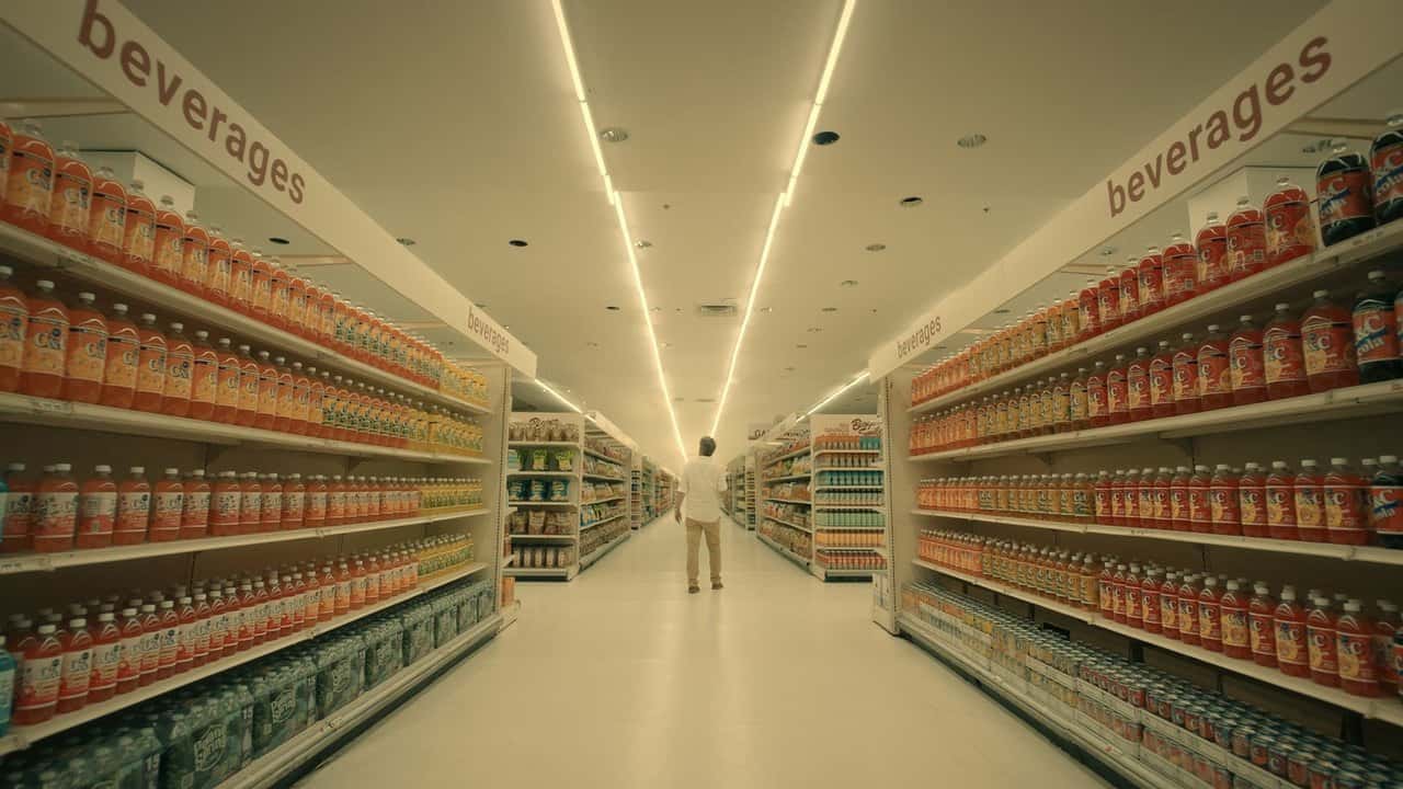 American Horror Stories 3. Sezon 5. Bölüm kapak