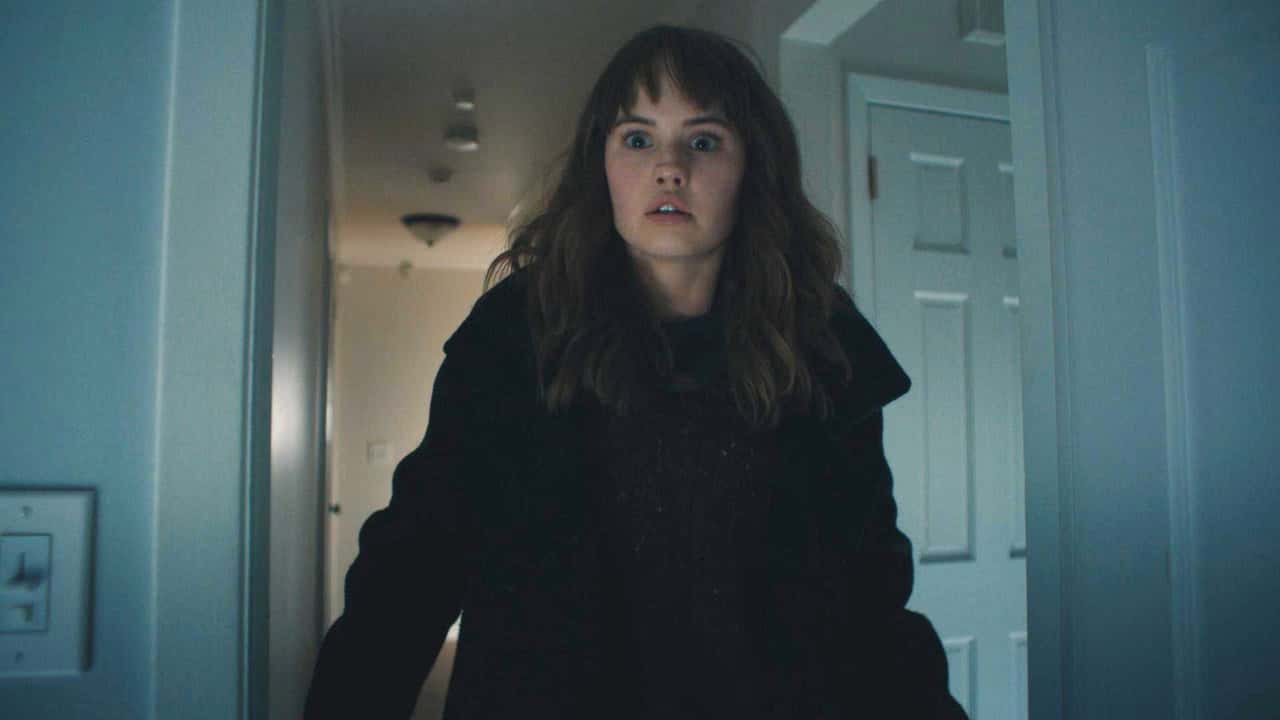 American Horror Stories 3. Sezon 9. Bölüm kapak