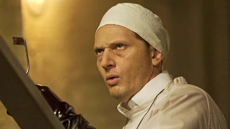 American Horror Story 1. Sezon 6. Bölüm kapak