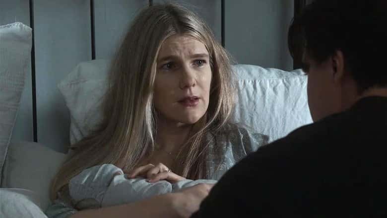 American Horror Story 10. Sezon 5. Bölüm kapak