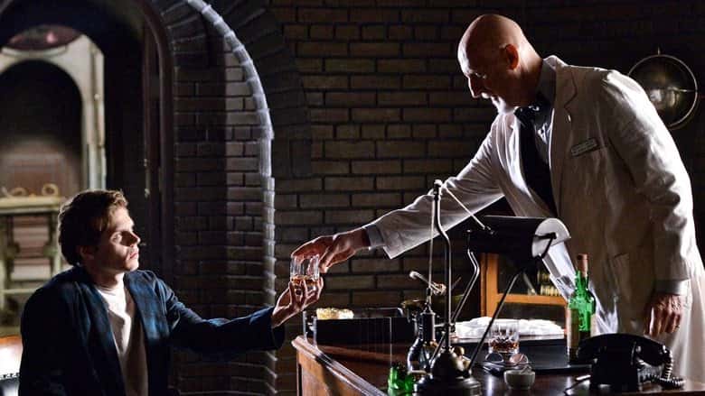 American Horror Story 2. Sezon 9. Bölüm kapak