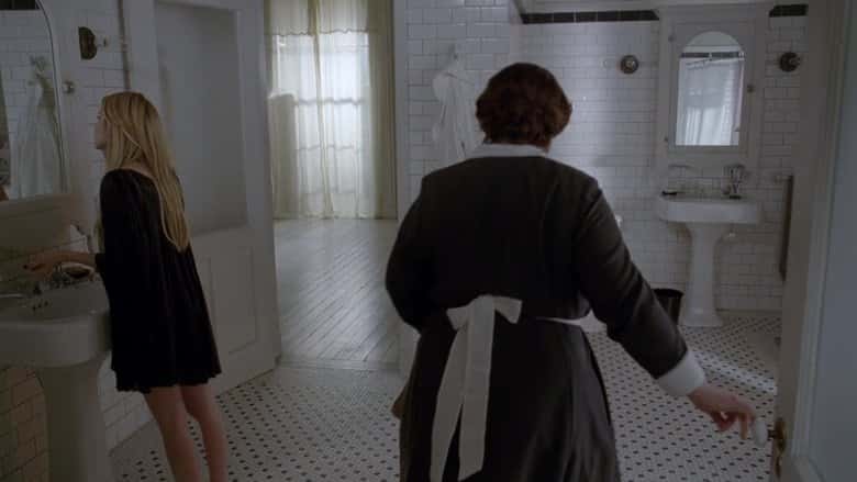 American Horror Story 3. Sezon 11. Bölüm kapak