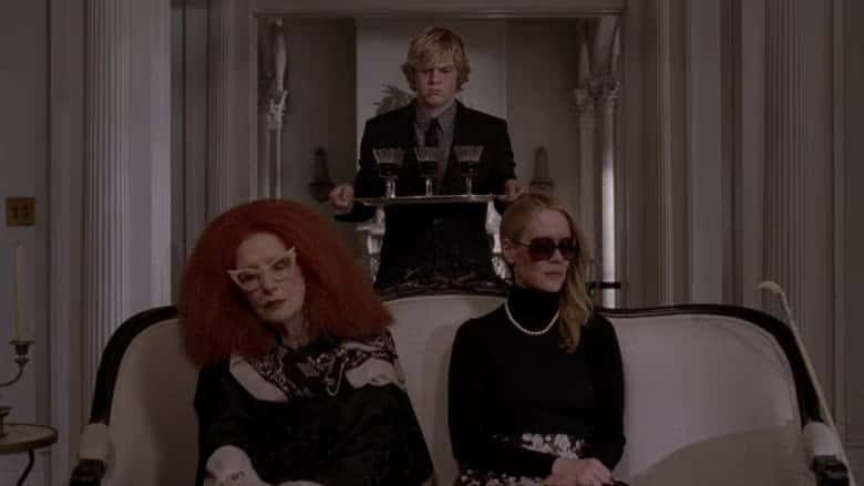 American Horror Story 3. Sezon 13. Bölüm kapak