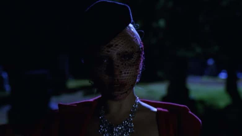 American Horror Story 5. Sezon 1. Bölüm kapak
