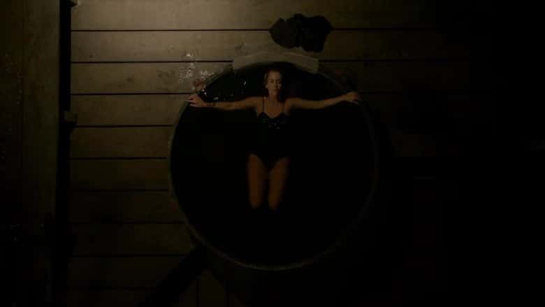 American Horror Story 6. Sezon 1. Bölüm kapak
