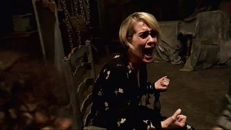 American Horror Story 6. Sezon 8. Bölüm kapak