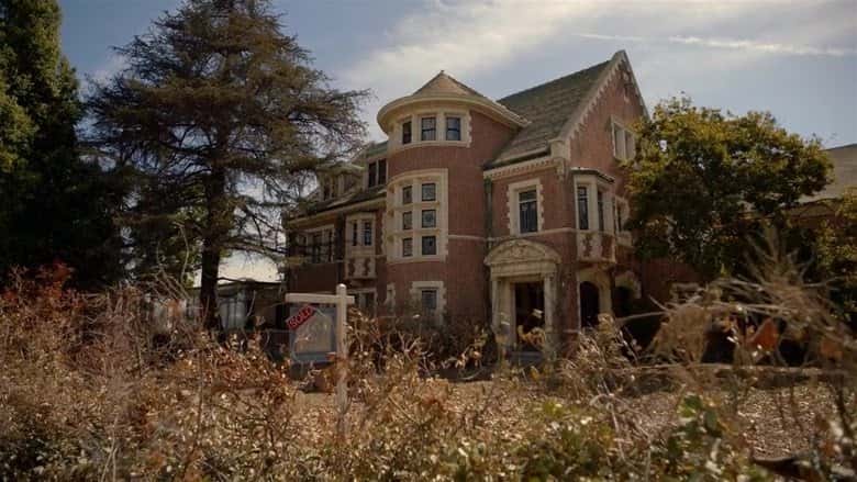 American Horror Story 8. Sezon 6. Bölüm kapak