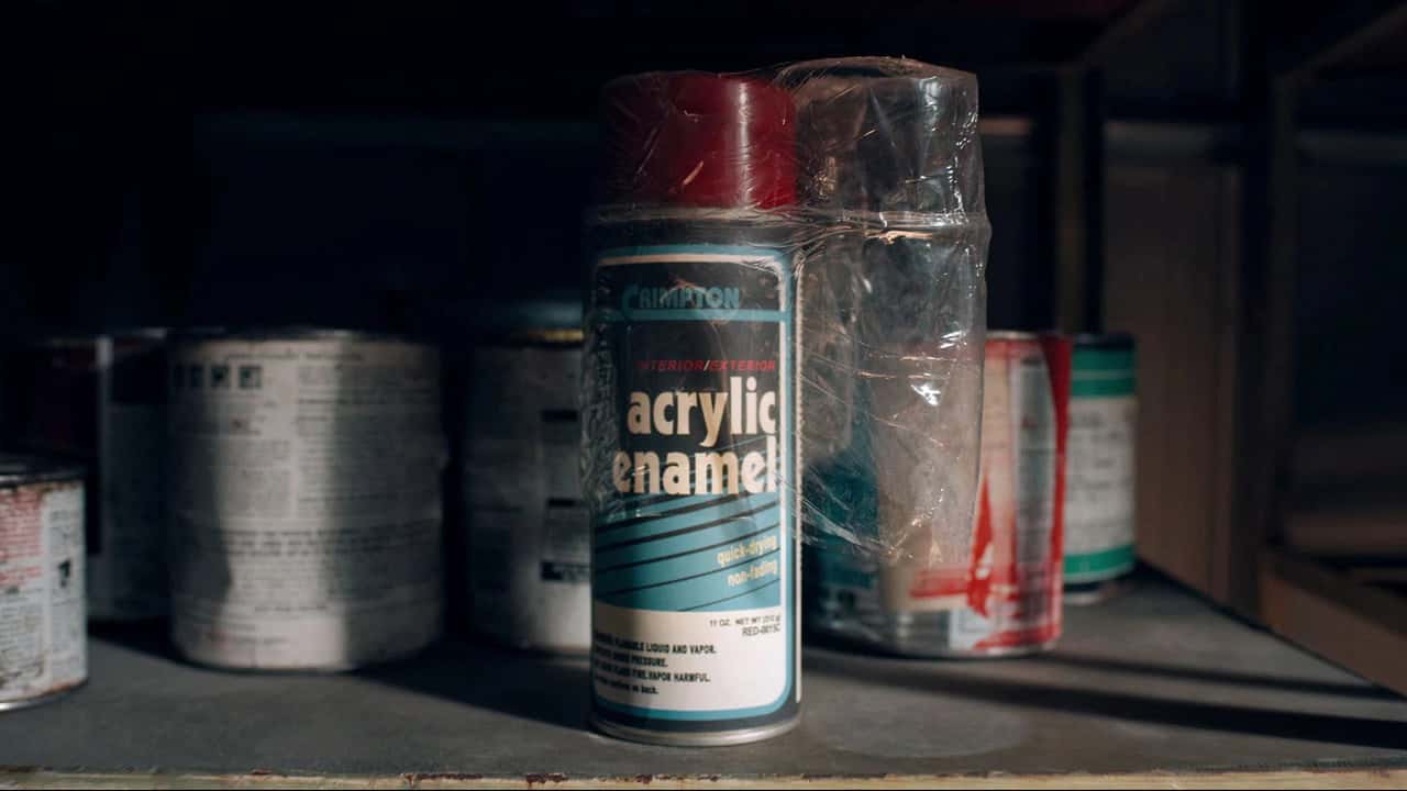American Vandal 1. Sezon 7. Bölüm kapak