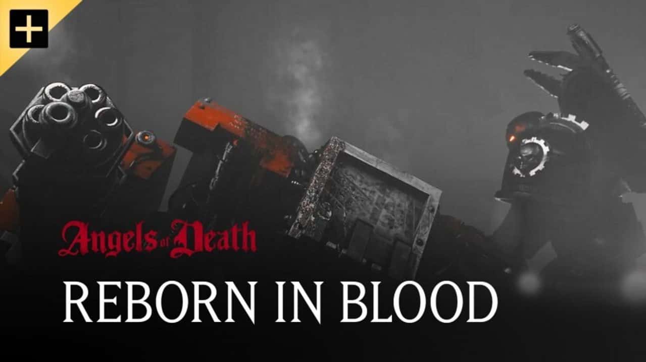 Angels of Death 1. Sezon 10. Bölüm kapak