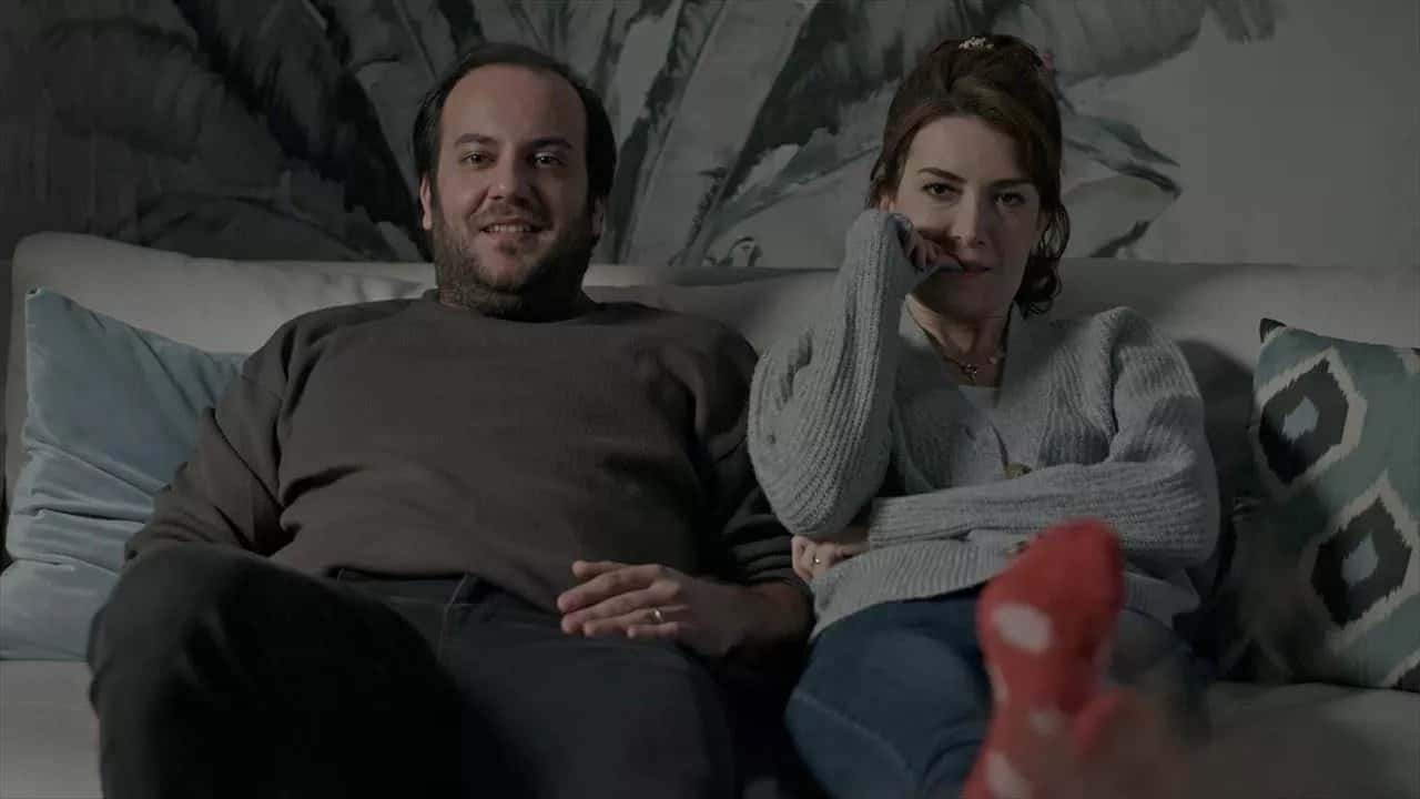 Aşk Kumardır 1. Sezon 4. Bölüm kapak