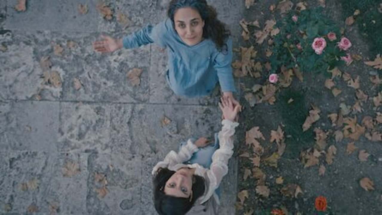 Atiye 2. Sezon 4. Bölüm kapak