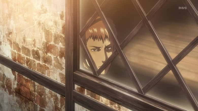 Attack on Titan 1. Sezon 13. Bölüm kapak