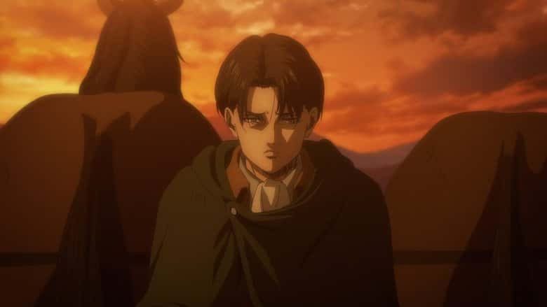 Attack on Titan 4. Sezon 14. Bölüm kapak