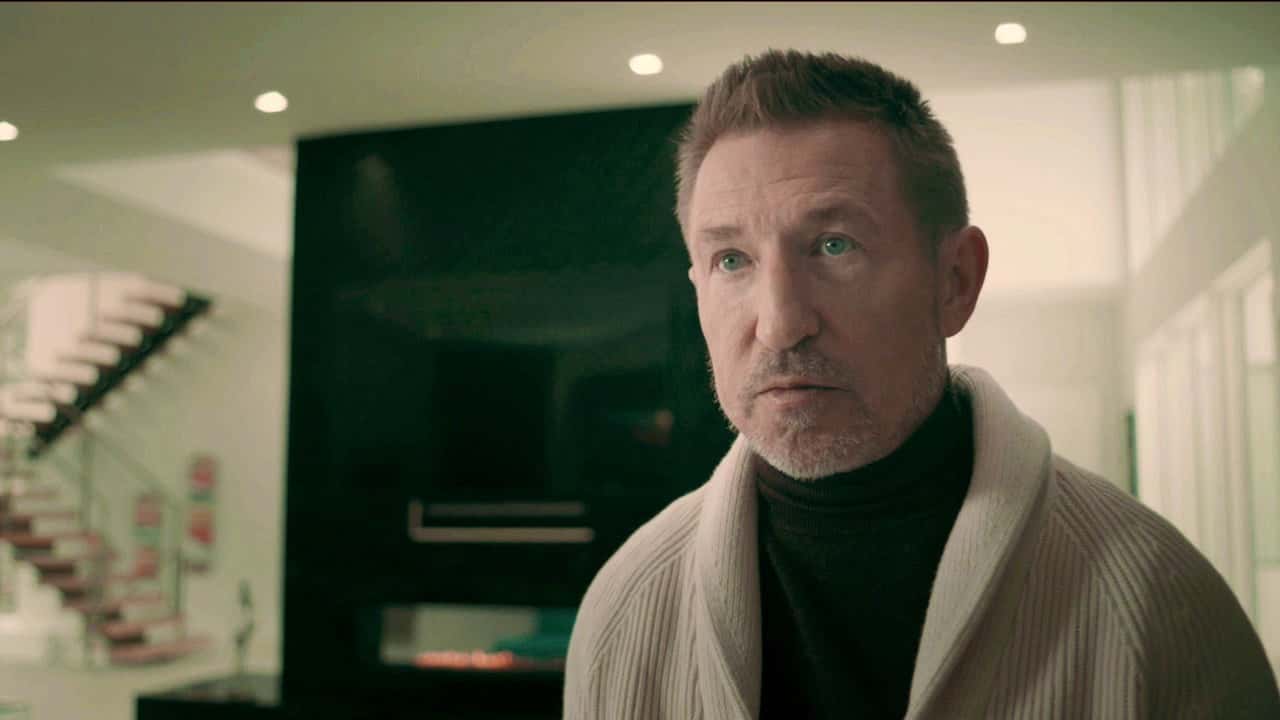 Average Joe 1. Sezon 1. Bölüm kapak