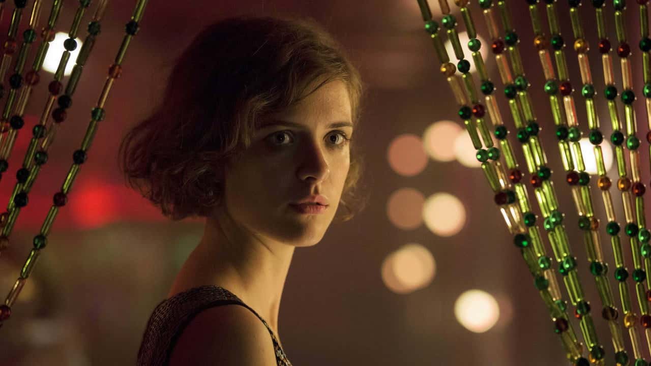 Babylon Berlin 2. Sezon 2. Bölüm kapak
