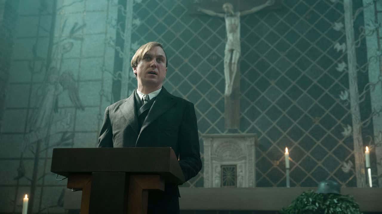 Babylon Berlin 2. Sezon 7. Bölüm kapak