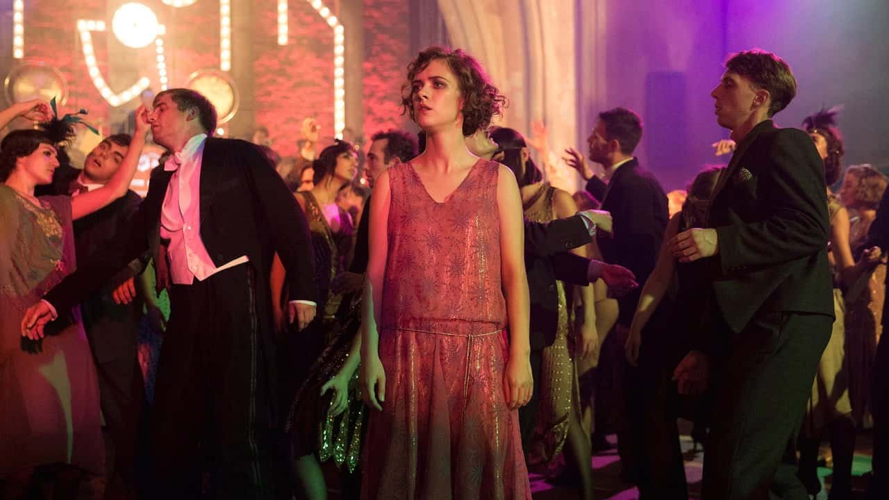 Babylon Berlin 2. Sezon 8. Bölüm kapak