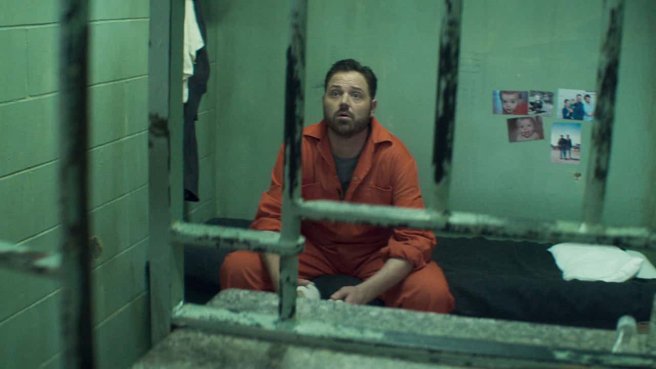 Bad Blood 2. Sezon 7. Bölüm kapak
