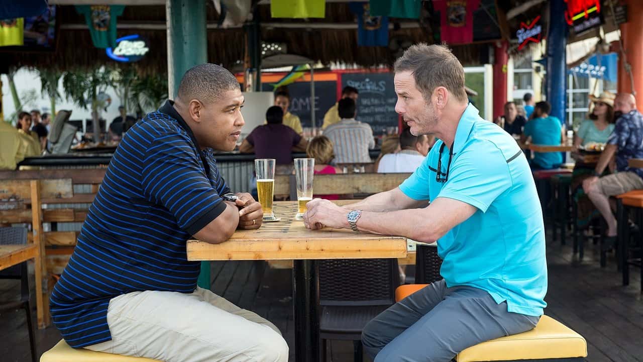 Ballers 2. Sezon 2. Bölüm kapak