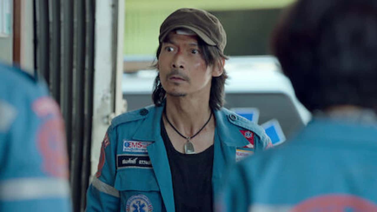 Bangkok Breaking 1. Sezon 5. Bölüm kapak