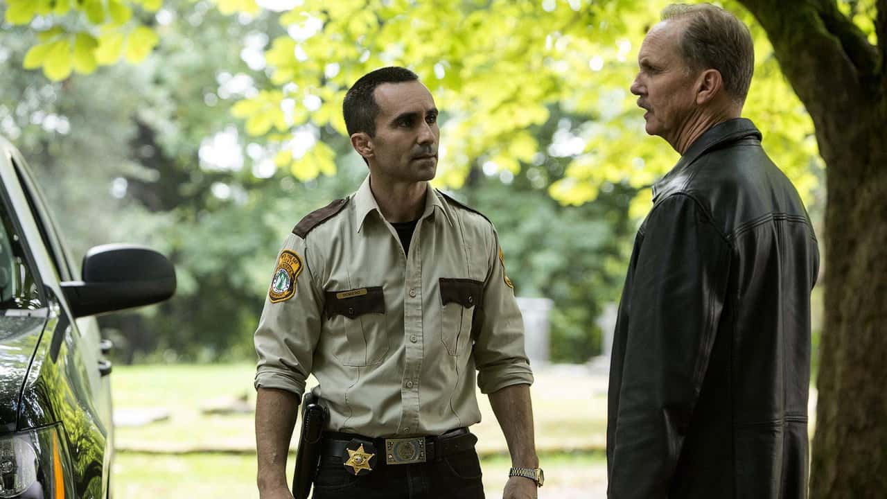 Bates Motel 2. Sezon 2. Bölüm kapak