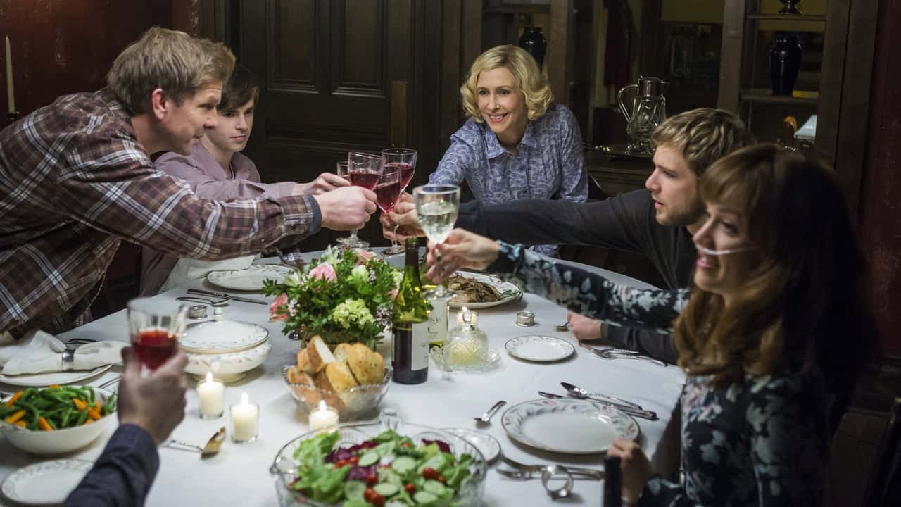 Bates Motel 3. Sezon 7. Bölüm kapak