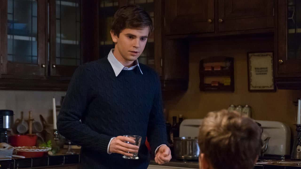 Bates Motel 5. Sezon 7. Bölüm kapak