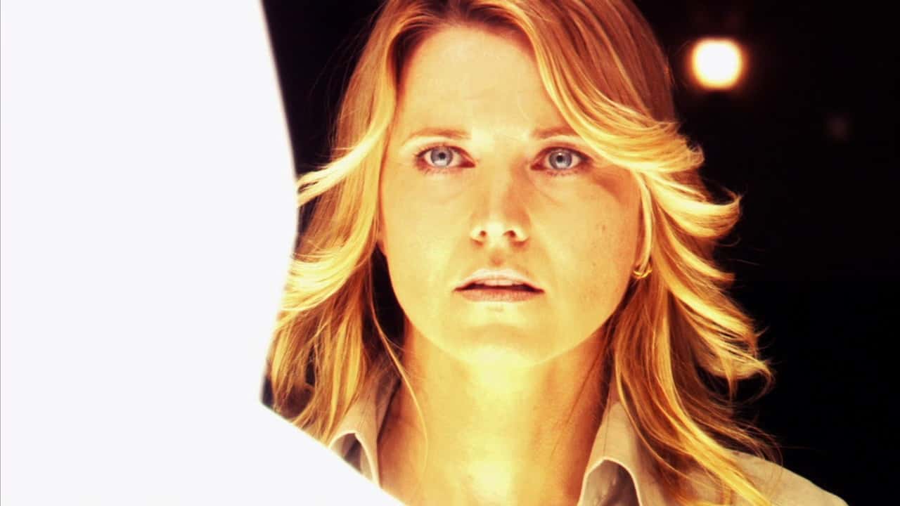 Battlestar Galactica 3. Sezon 12. Bölüm kapak