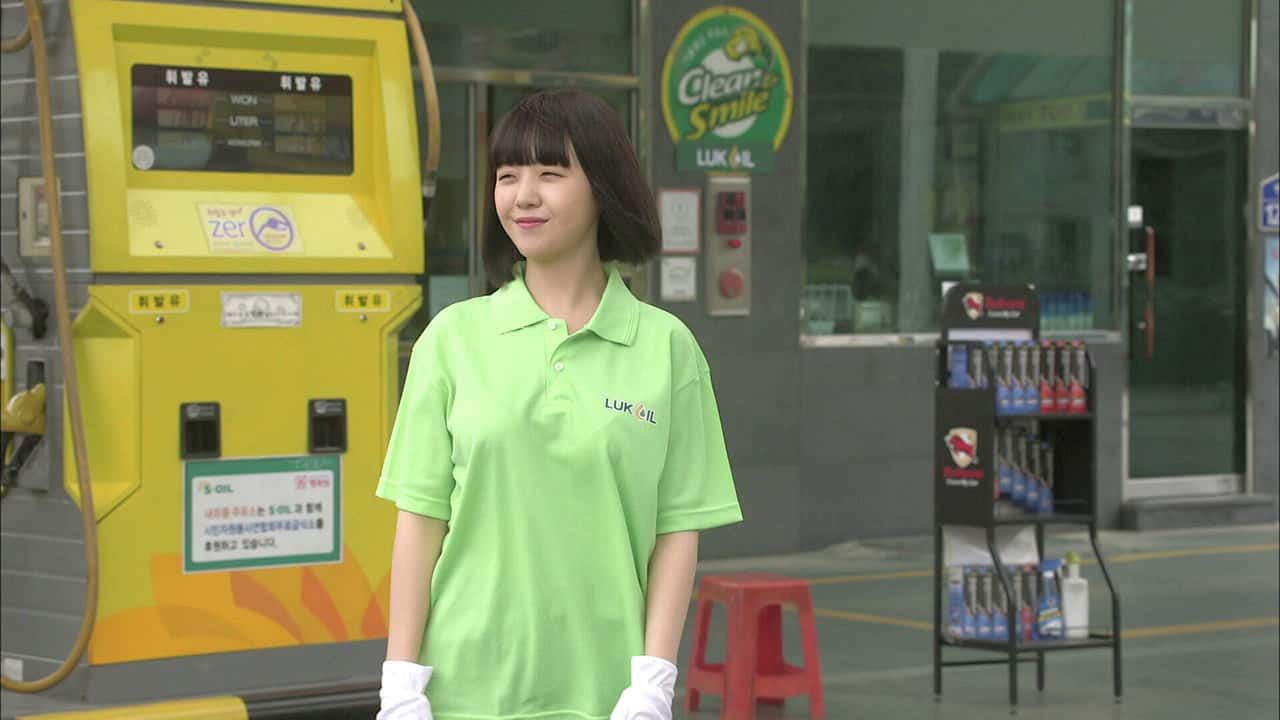 Beautiful Gong Shim 1. Sezon 10. Bölüm kapak