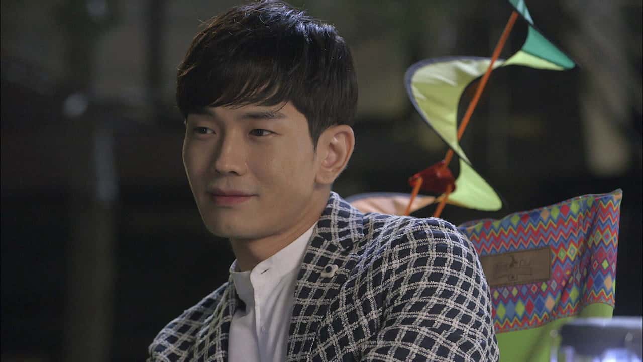 Beautiful Gong Shim 1. Sezon 7. Bölüm kapak
