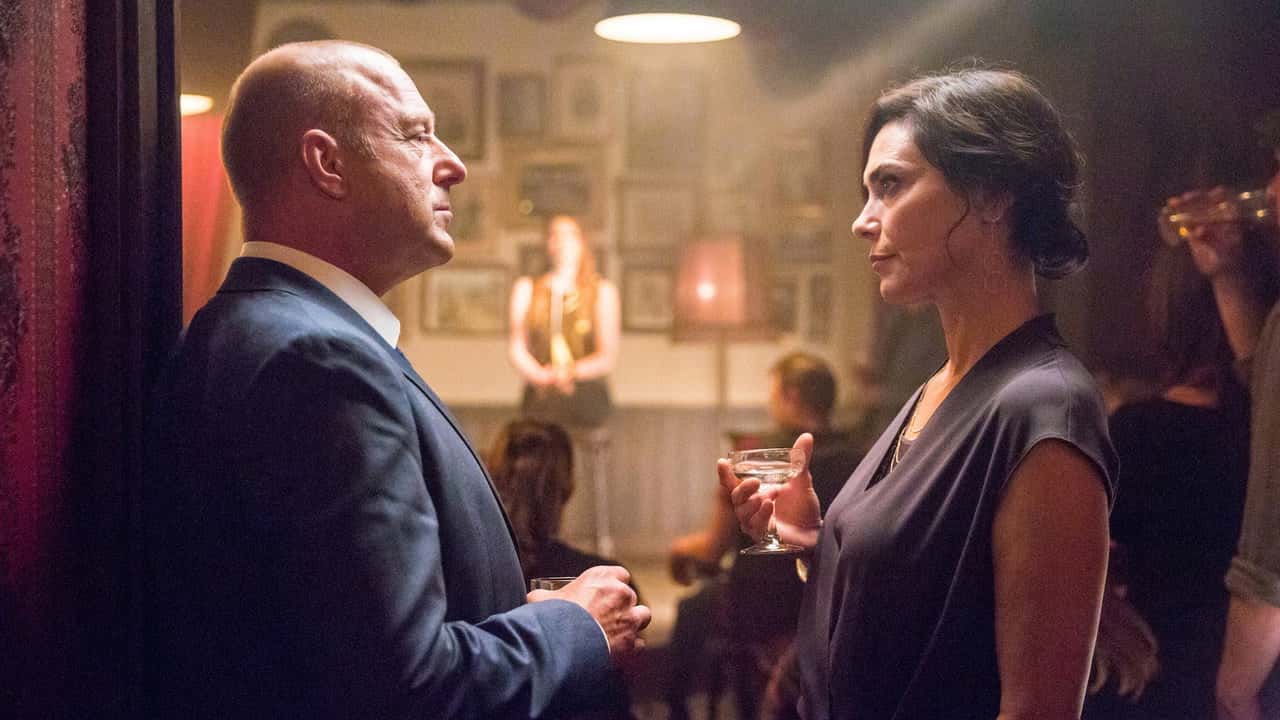 Berlin Station 2. Sezon 3. Bölüm kapak