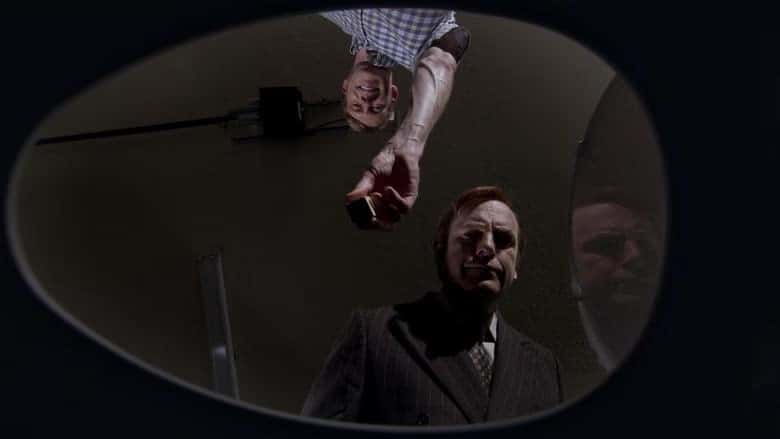 Better Call Saul 1. Sezon 5. Bölüm kapak